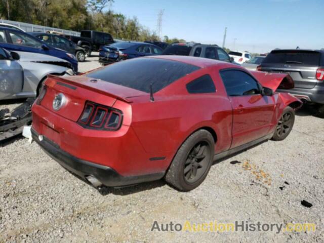 FORD MUSTANG GT, 1ZVBP8CH9A5146161