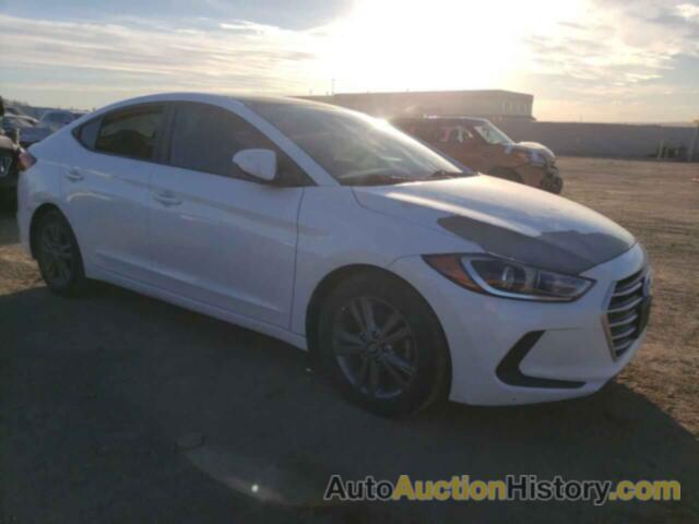 HYUNDAI ELANTRA SE, 5NPD84LF7HH090490