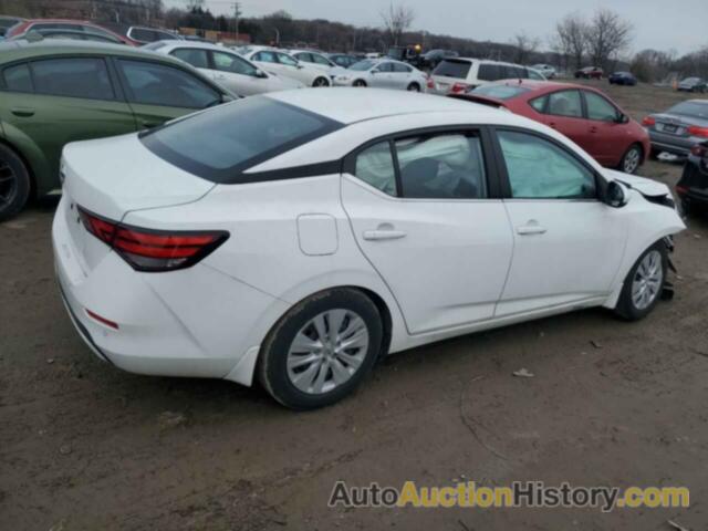 NISSAN SENTRA S, 3N1AB8BV3NY225986