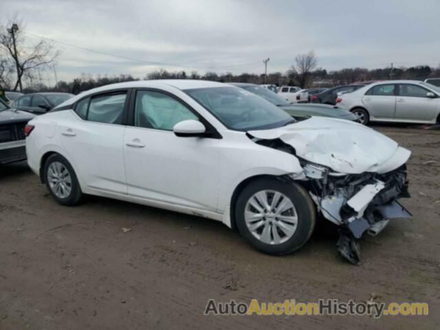 NISSAN SENTRA S, 3N1AB8BV3NY225986