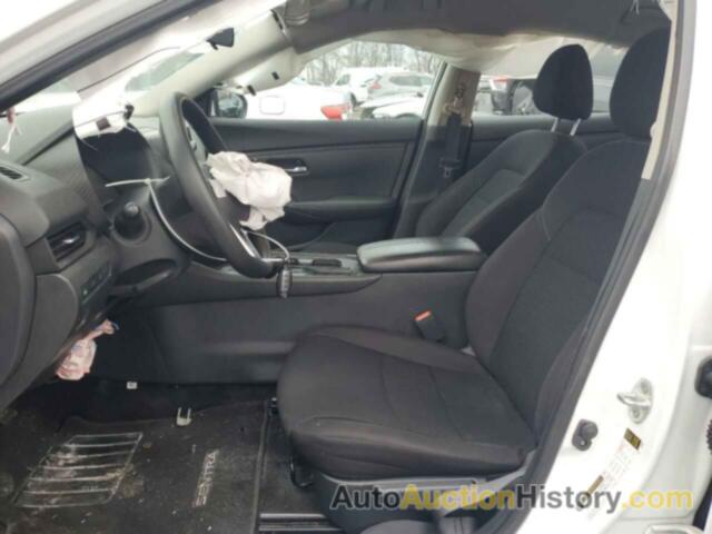 NISSAN SENTRA S, 3N1AB8BV3NY225986