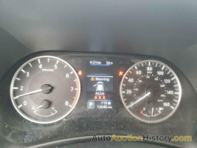 NISSAN SENTRA S, 3N1AB8BV3NY225986