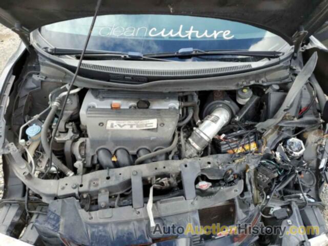 HONDA CIVIC SI, 2HGFG4A5XEH703133