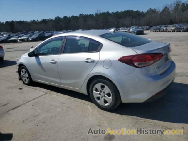 KIA FORTE LX, 3KPFK4A77HE019400