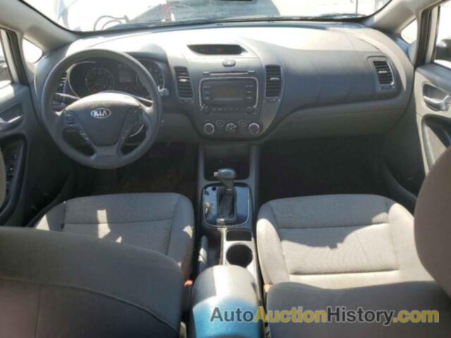 KIA FORTE LX, 3KPFK4A77HE019400