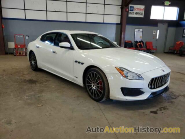 MASERATI QUATTROPOR S, ZAM56RRS7H1242654