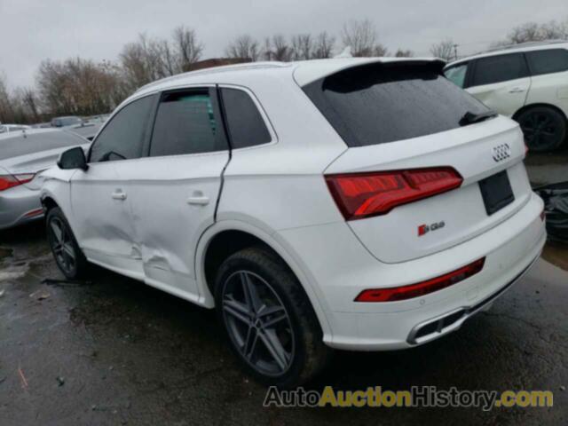 AUDI SQ5 PREMIUM PLUS, WA1B4AFY7L2020264