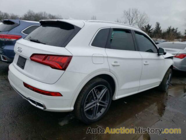 AUDI SQ5 PREMIUM PLUS, WA1B4AFY7L2020264