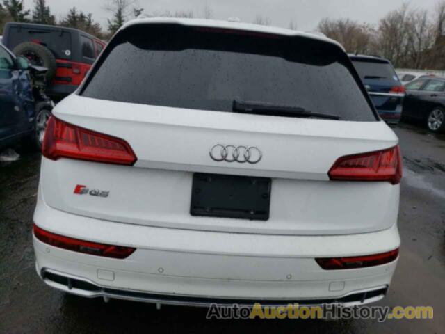 AUDI SQ5 PREMIUM PLUS, WA1B4AFY7L2020264