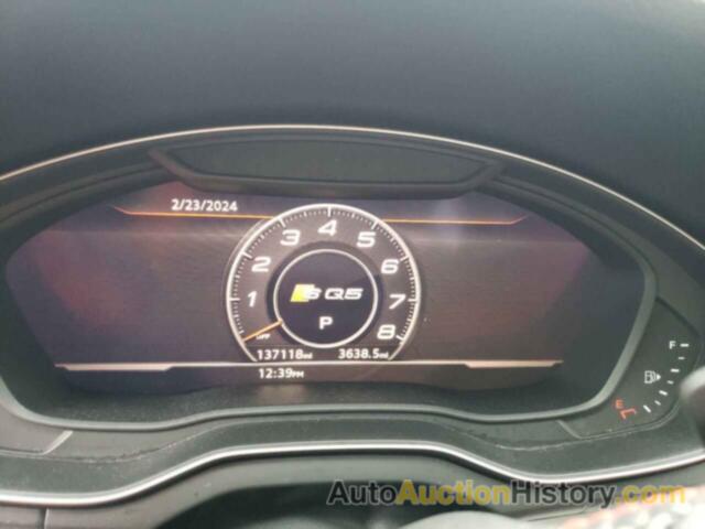 AUDI SQ5 PREMIUM PLUS, WA1B4AFY7L2020264