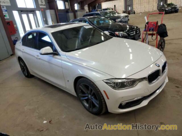 BMW 3 SERIES, WBA8E1C52HK479956