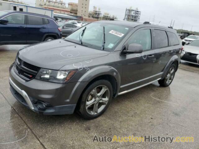 DODGE JOURNEY CROSSROAD, 3C4PDCGB3FT611468