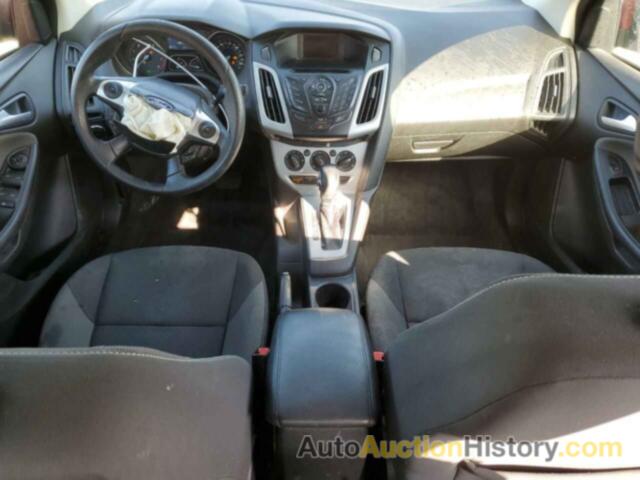 FORD FOCUS SE, 1FAHP3F2XCL253070