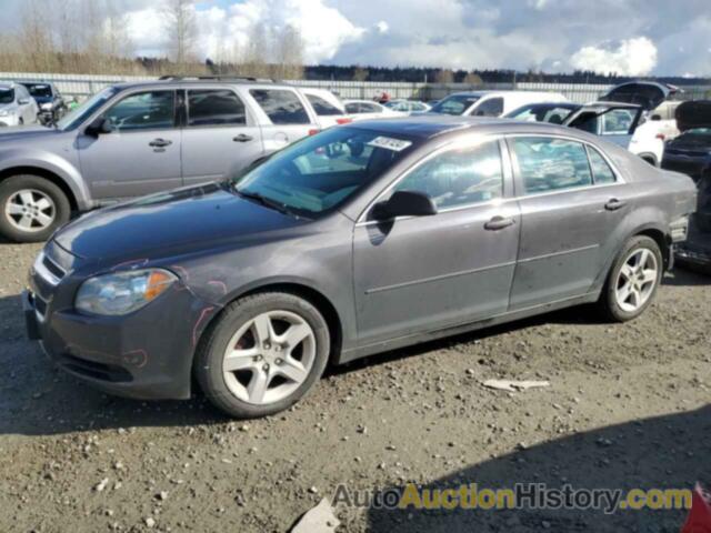 CHEVROLET MALIBU LS, 1G1ZA5E03CF386210