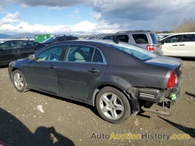 CHEVROLET MALIBU LS, 1G1ZA5E03CF386210