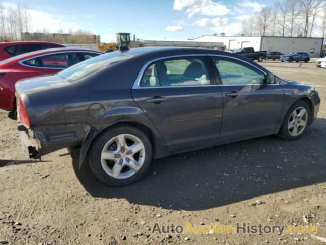 CHEVROLET MALIBU LS, 1G1ZA5E03CF386210