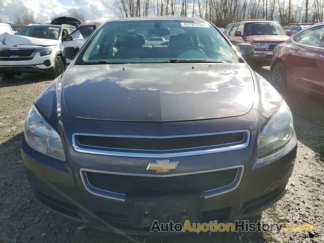 CHEVROLET MALIBU LS, 1G1ZA5E03CF386210