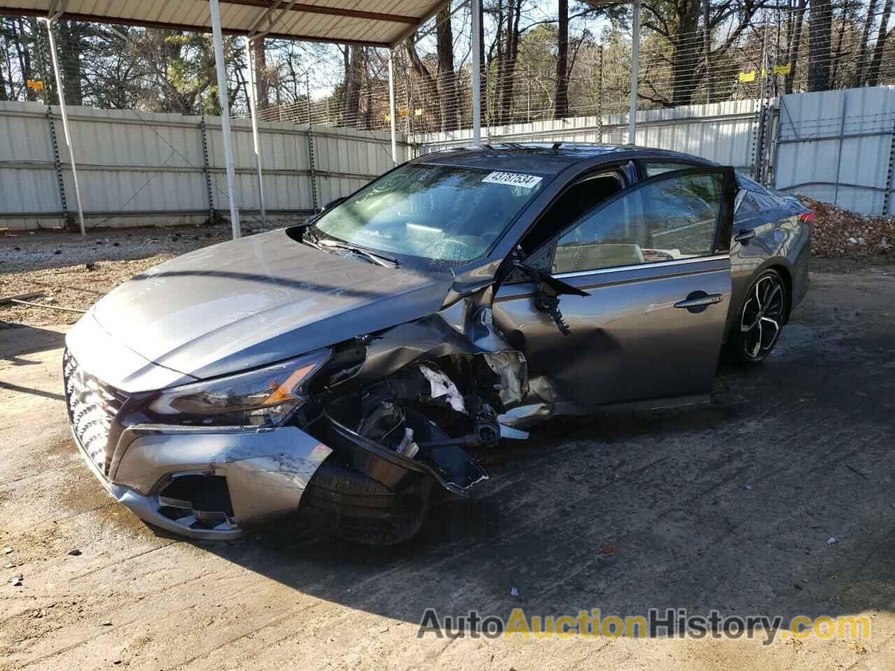 NISSAN ALTIMA SR, 1N4BL4CV6PN309554