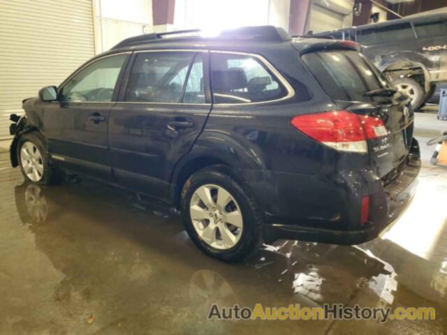 SUBARU OUTBACK 2.5I LIMITED, 4S4BRCLC9C3253824