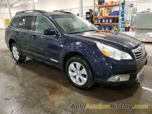 SUBARU OUTBACK 2.5I LIMITED, 4S4BRCLC9C3253824