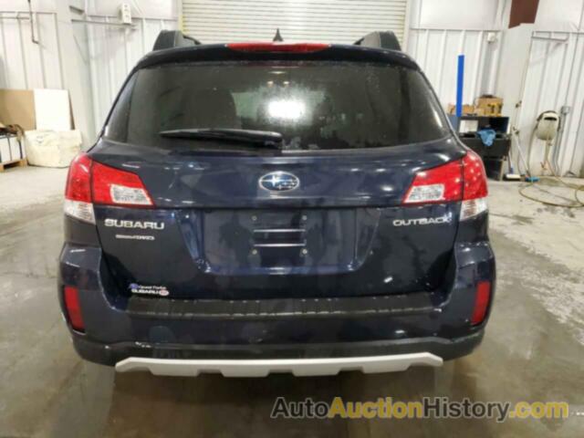 SUBARU OUTBACK 2.5I LIMITED, 4S4BRCLC9C3253824