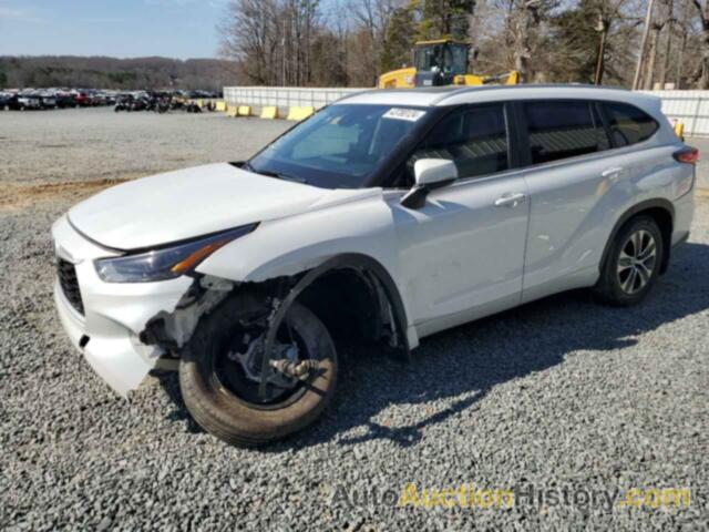 TOYOTA HIGHLANDER L, 5TDKDRAH4PS503415