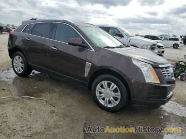 CADILLAC SRX LUXURY COLLECTION, 3GYFNBE37GS535432