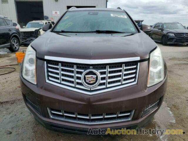 CADILLAC SRX LUXURY COLLECTION, 3GYFNBE37GS535432