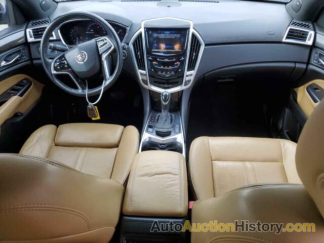 CADILLAC SRX LUXURY COLLECTION, 3GYFNBE37GS535432