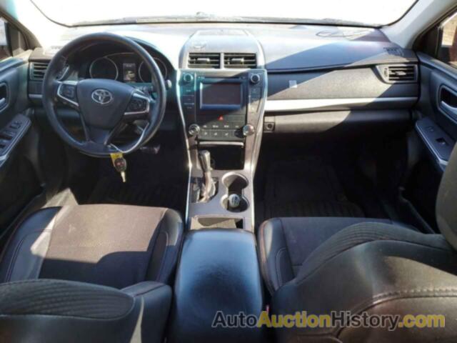 TOYOTA CAMRY LE, 4T1BF1FK3GU264110