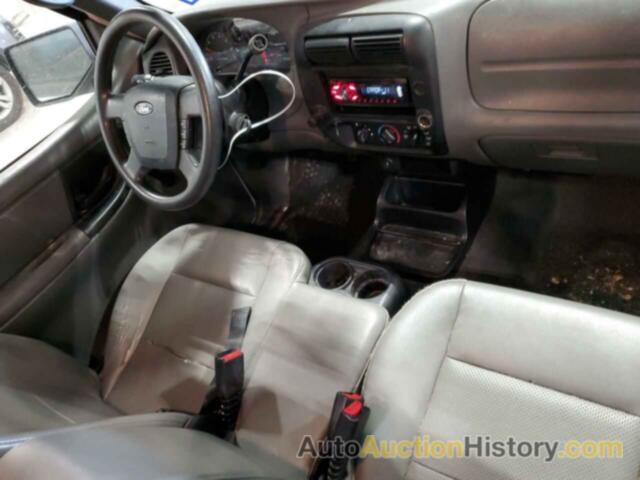 FORD RANGER, 1FTKR1AD5APA75971