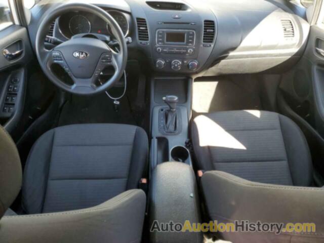 KIA FORTE LX, KNAFX4A66G5439939