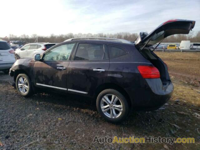 NISSAN ROGUE S, JN8AS5MV4DW622156