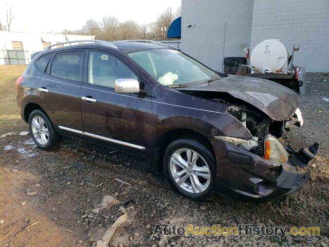 NISSAN ROGUE S, JN8AS5MV4DW622156