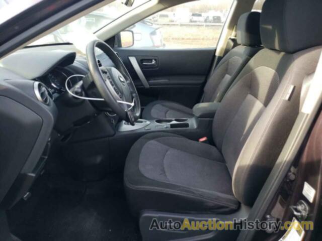 NISSAN ROGUE S, JN8AS5MV4DW622156