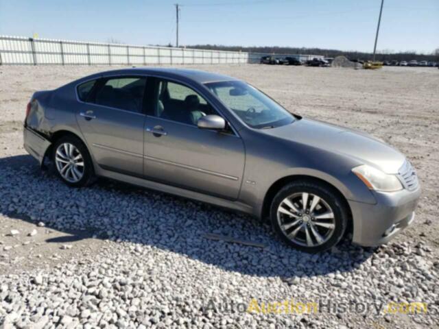 INFINITI M35 BASE, JNKAY01F88M655400