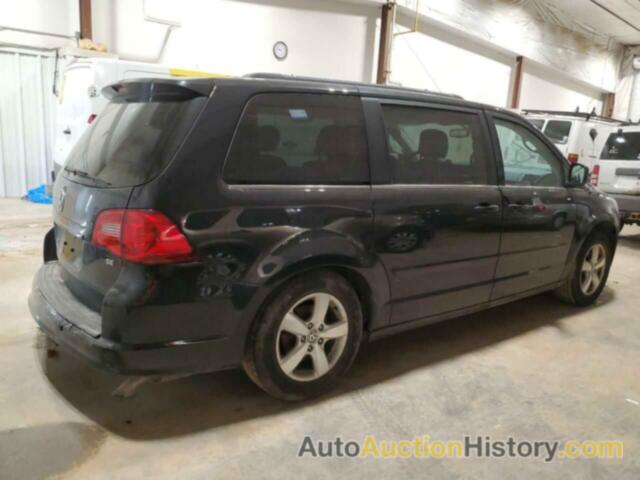 VOLKSWAGEN ROUTAN SE, 2V4RW3DG1BR659511