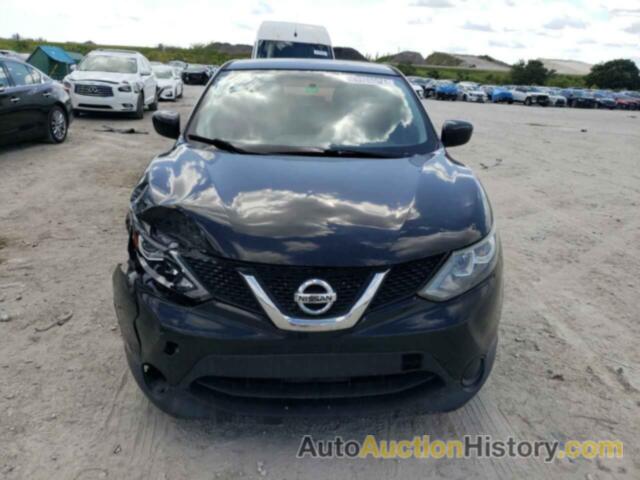 NISSAN ROGUE S, JN1BJ1CP2HW003790