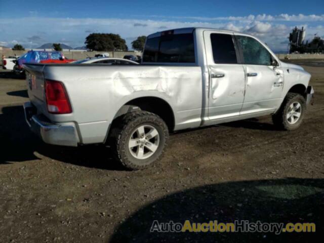 RAM 1500 SLT, 1C6RR7GGXHS748240