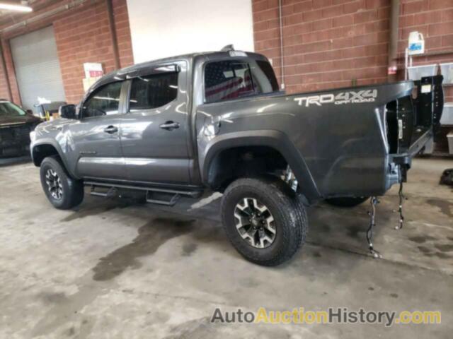 TOYOTA TACOMA DOUBLE CAB, 3TMCZ5AN6PM566004