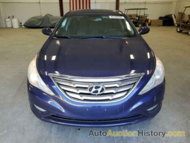 HYUNDAI SONATA SE, 5NPEC4AC9DH597350