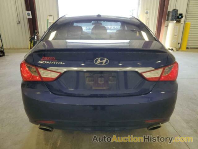 HYUNDAI SONATA SE, 5NPEC4AC9DH597350