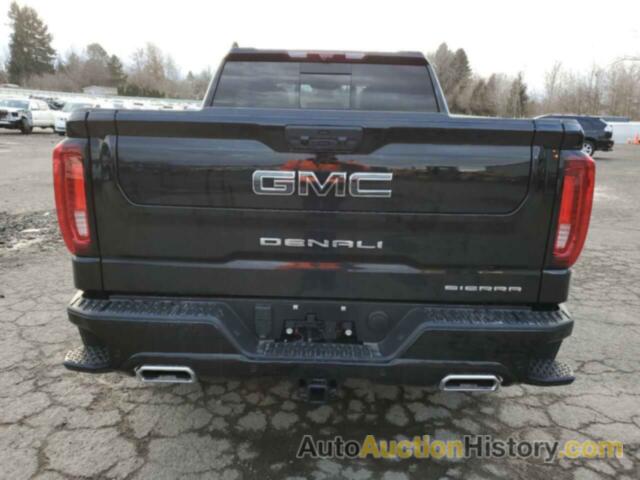 GMC SIERRA K1500 DENALI ULTIMATE, 1GTUUHE82RZ173269