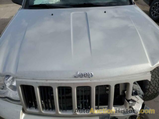 JEEP GRAND CHER LAREDO, 1J8GR48K09C549476