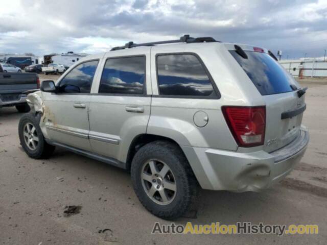 JEEP GRAND CHER LAREDO, 1J8GR48K09C549476