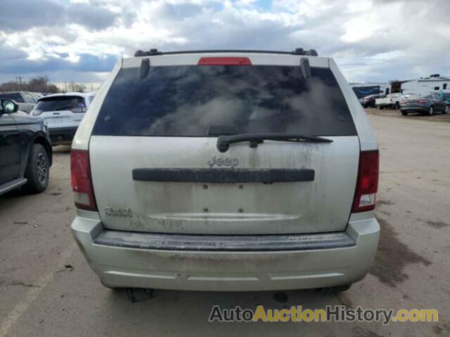 JEEP GRAND CHER LAREDO, 1J8GR48K09C549476