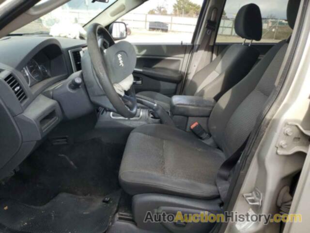 JEEP GRAND CHER LAREDO, 1J8GR48K09C549476