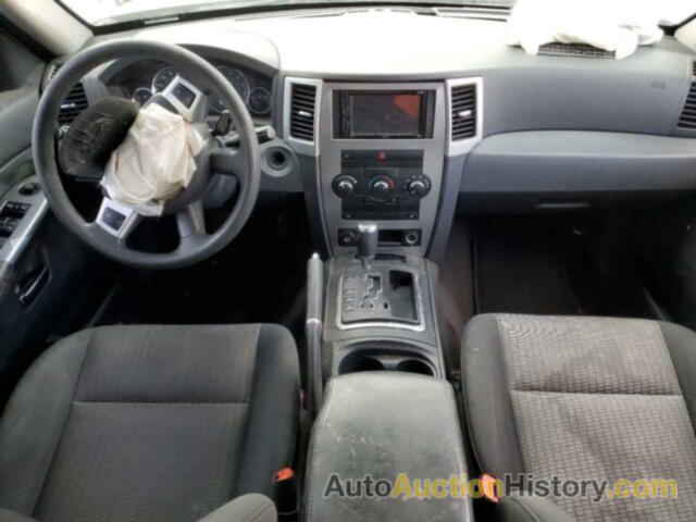 JEEP GRAND CHER LAREDO, 1J8GR48K09C549476