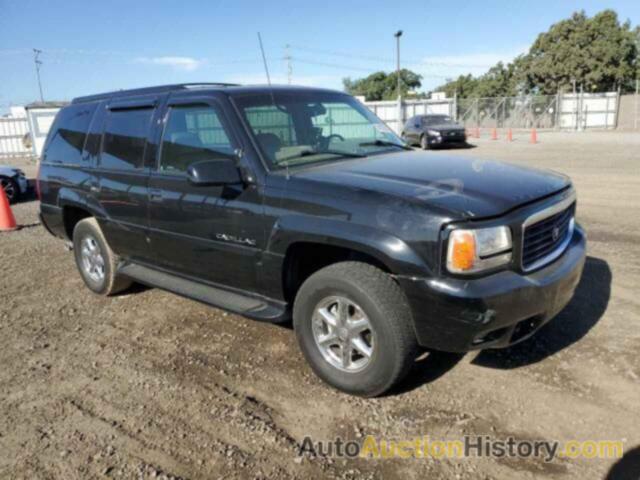 CADILLAC ESCALADE, 1GYEK13R1XR419135