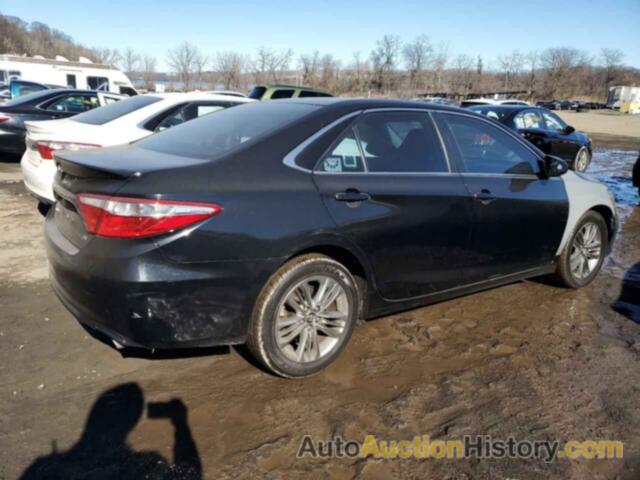 TOYOTA CAMRY LE, 4T1BF1FK1HU347925